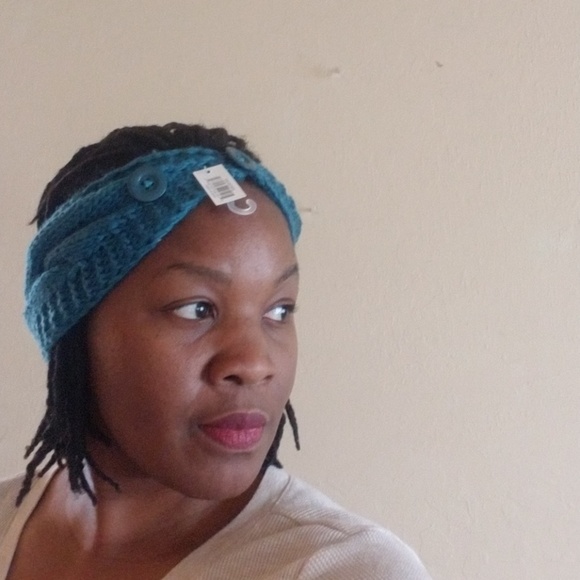 Headband - Picture 1 of 2